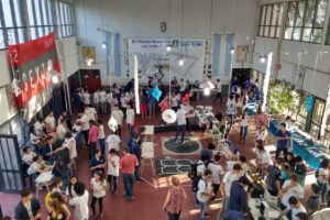 Ipet Nº 266 Gral Savio Ex Enet Nº 1