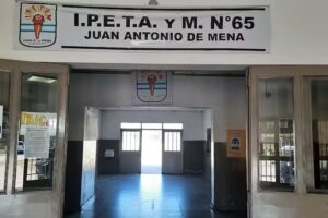 Ipetaym N65 Juan A de Mena