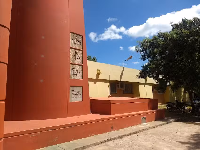 Ipetym N 262 Dr Belisario Roldan