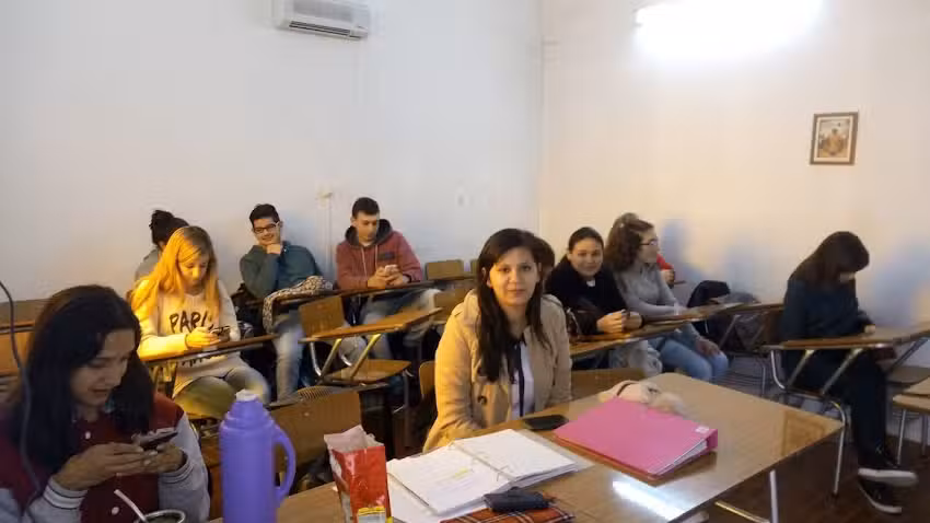 Isca 4014 Instituto Cedec
