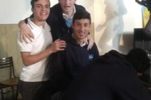 Isga Dr Marcelino Lerda