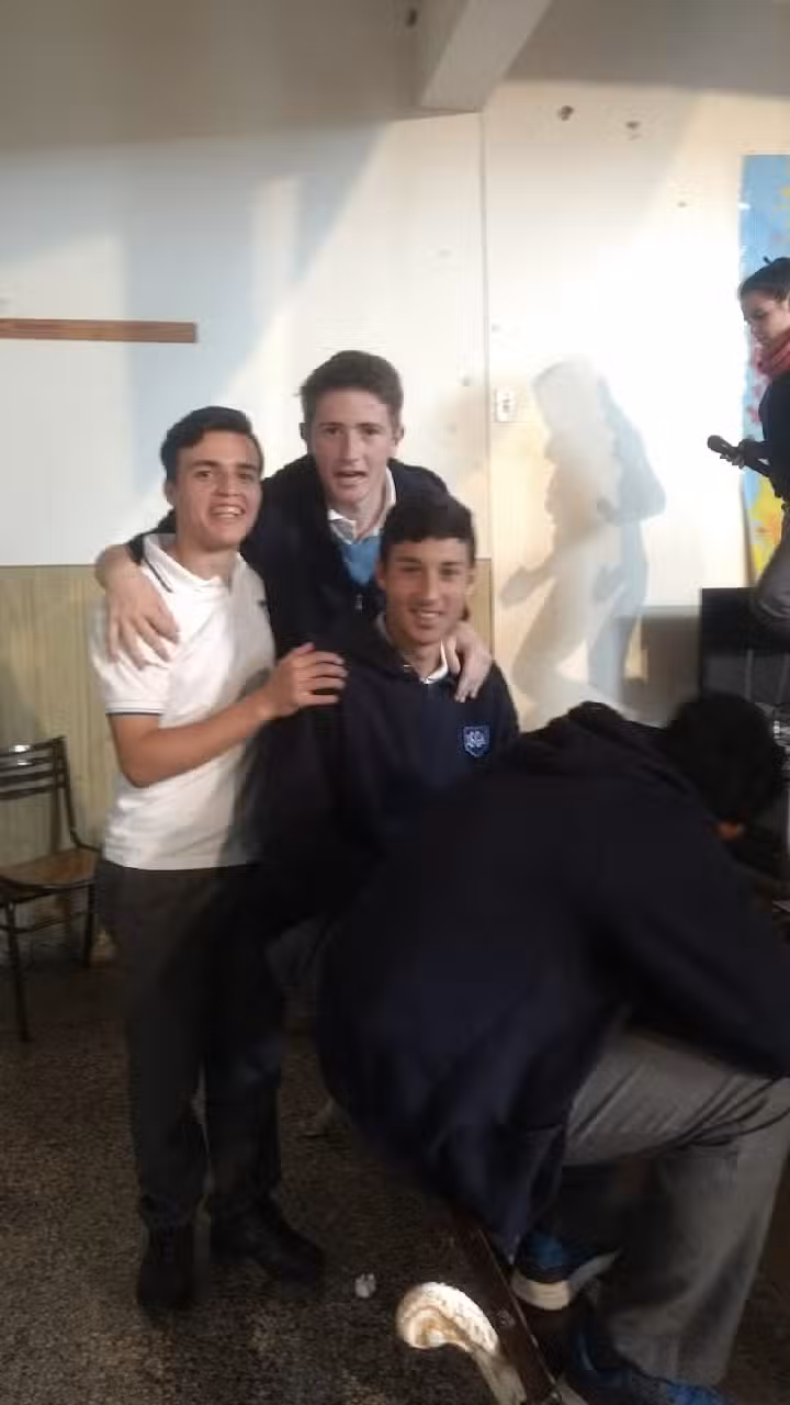 Isga Dr Marcelino Lerda