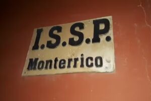 Issp Sede Monterrico