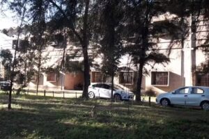 Itm Unse El Zanjón Santiago Del Estero