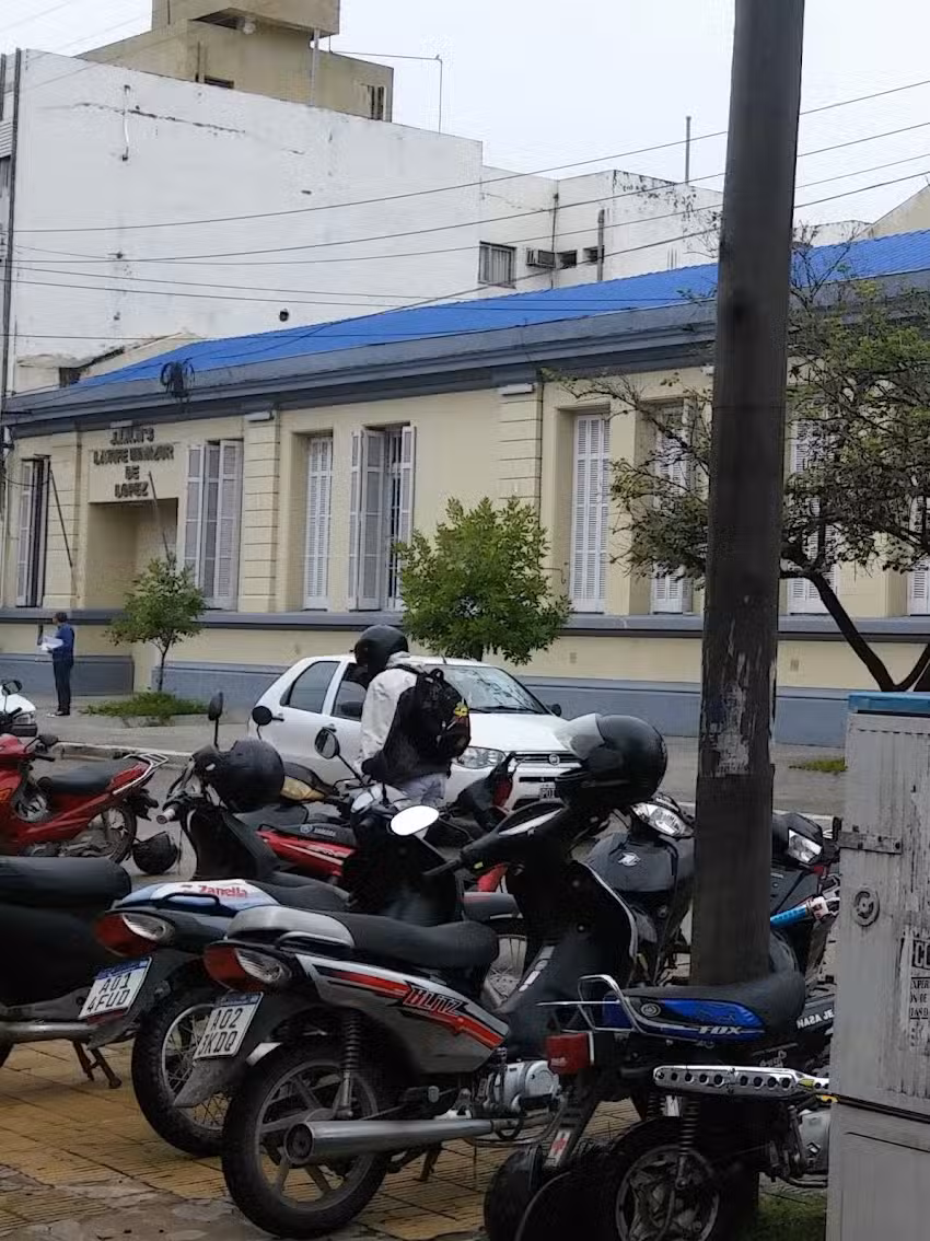 Jin N 3 Latife Manzur de Lopez