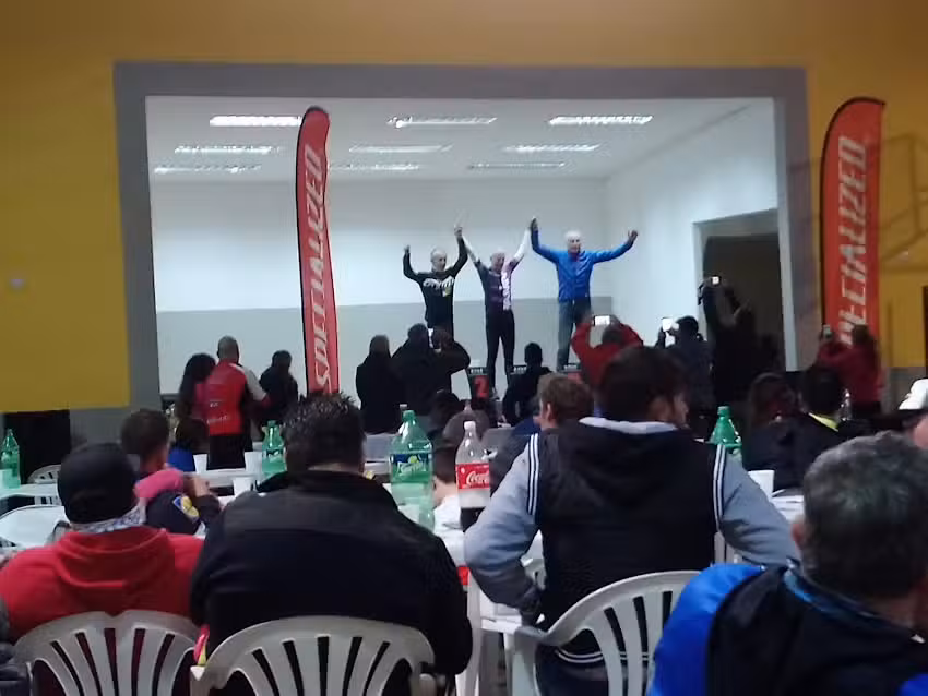 Jin Nº 20 en Escuela Nº 54