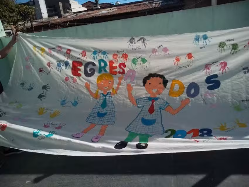 Jardin 901 Merceditas