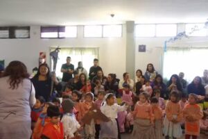 Jardin 902 Martin Guemes