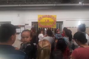 Jardín 905 De Infantes