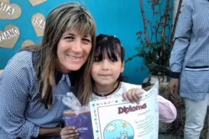 Jardin 914 Monseñor V Adducci