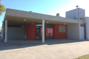 Jardín 970 de Ezpeleta