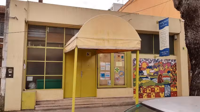 Jardín Armenio de Vicente López