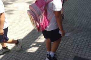 Jardin Baldomero Fernández moreno