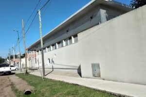 Jardín Barrio Tortuguitas