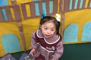 Jardin Caritas Sonrientes