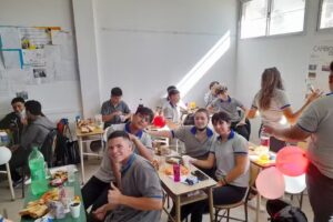 Jardín Casita Blanca Instituto Privado Virrey del Pino