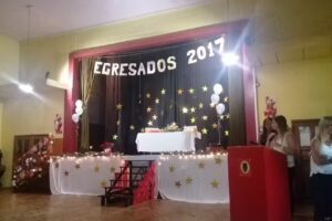 Jardin Colegio Aleman