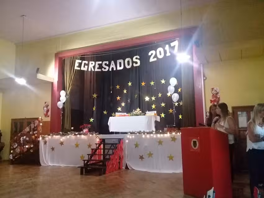 Jardin Colegio Aleman