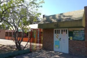 Jardin Colita de Algodón