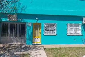 Jardin de Educación Maternal Mi Primer Sonrisa