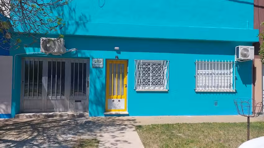 Jardin de Educación Maternal Mi Primer Sonrisa