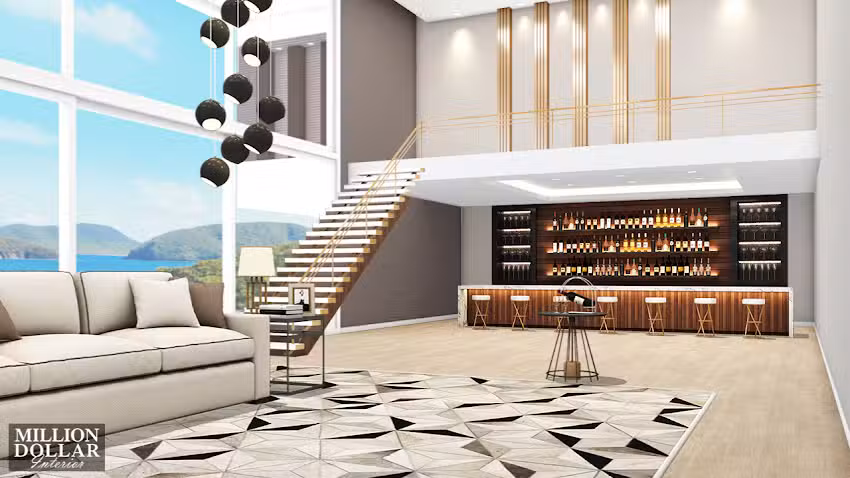 Jardin de I G S M Jardines de Infantes