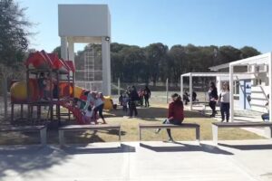 Jardin de Inf Anexo Bme Mitre