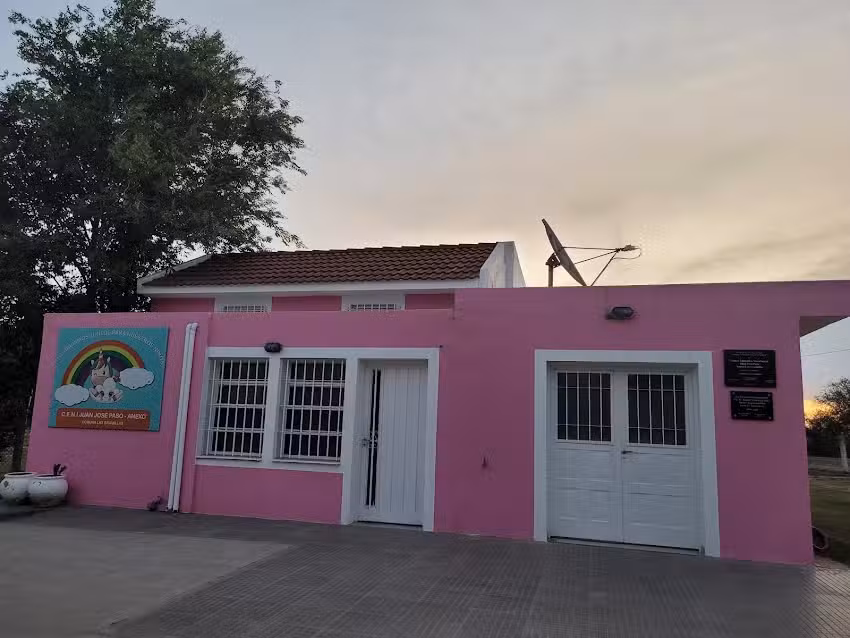 Jardin De Inf Juan Jose Pasoanexo