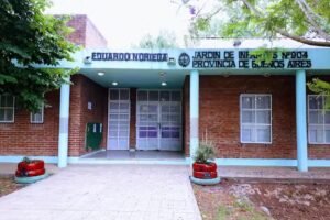 Jardin De Infante 904