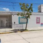 Jardín De Infantes 25 De Mayo