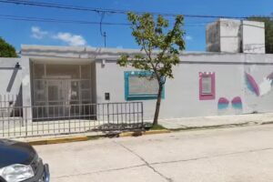 Jardín De Infantes 25 De Mayo