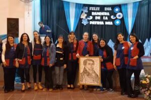 Jardín de infantes 714