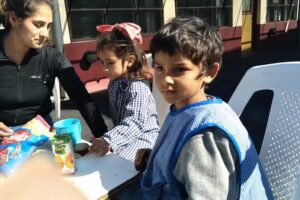 Jardin De Infantes 901