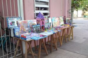 Jardín de Infantes 901