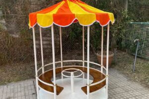 Jardin de infantes 901 gendarmeria nacional