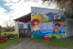 Jardin De Infantes 904 Alejandro Show