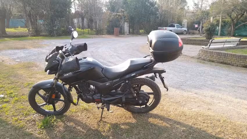 Jardín de Infantes 905 Rosario Vera Peñalosa