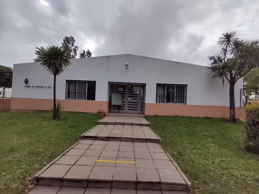 Jardín de Infantes 906