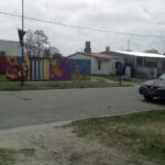 Jardin de Infantes 907