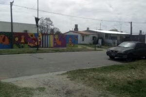 Jardin de Infantes 907