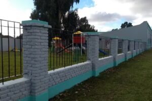 Jardín de infantes 907