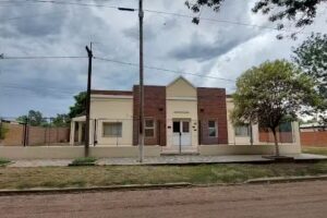 Jardin De Infantes 907