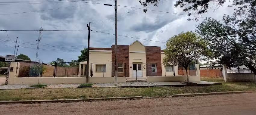 Jardin De Infantes 907