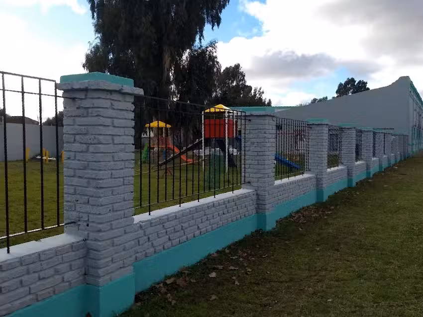 Jardín de infantes 907