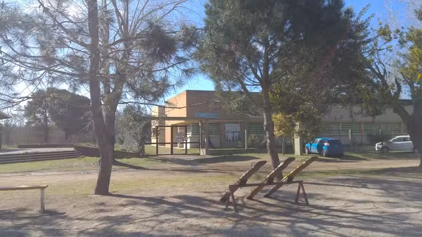 Jardin De Infantes 914