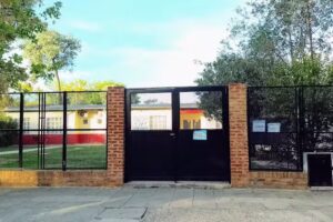 Jardín de Infantes 921