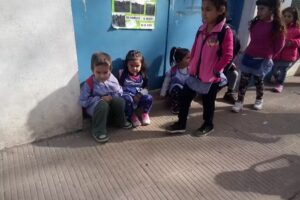 Jardín De Infantes 930 Manzone