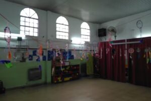 Jardín de Infantes 945