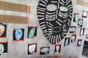 Jardin De Infantes 947