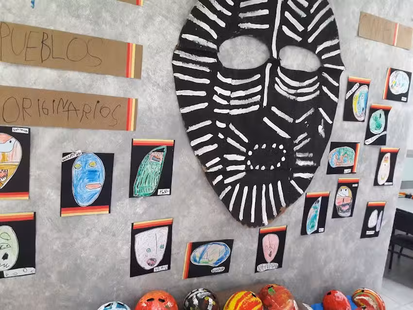 Jardin De Infantes 947